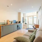 Apartment Le Slow Life - Avec Privatif *