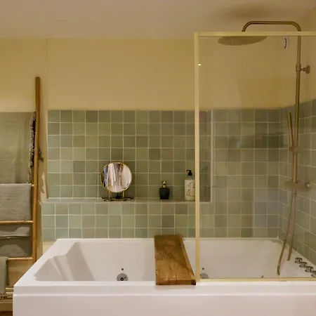 Le Slow Life - Avec Privatif Boulogne-sur-Mer