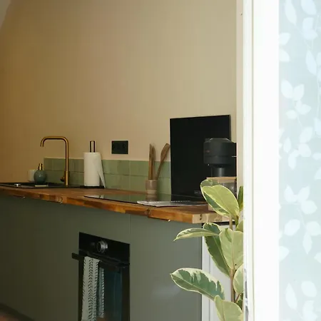 Lägenhet Le Slow Life - Suite Avec Spa Privatif *