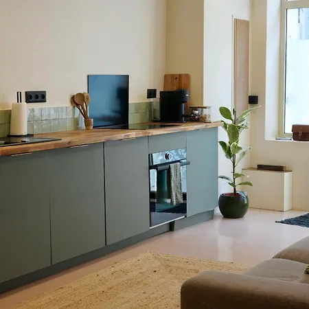 Le Slow Life - Avec Privatif