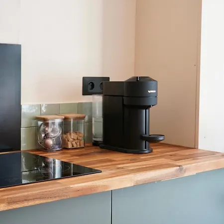 Apartmán Le Slow Life - Avec Privatif