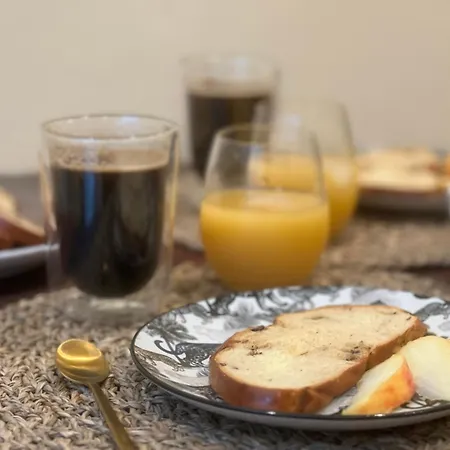 Lägenhet Le Slow Life - Suite Avec Spa Privatif Boulogne-sur-Mer