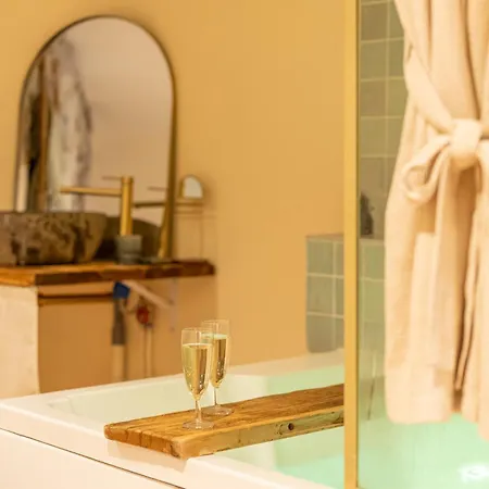 Le Slow Life - Avec Privatif