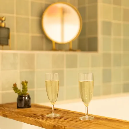 Le Slow Life - Avec Privatif דירה *