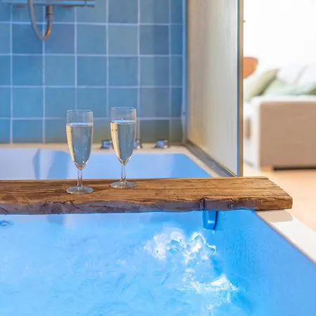 Le Slow Life - Avec Privatif דירה *