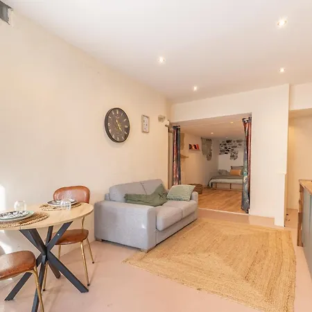 Le Slow Life - Avec Privatif * Boulogne-sur-Mer
